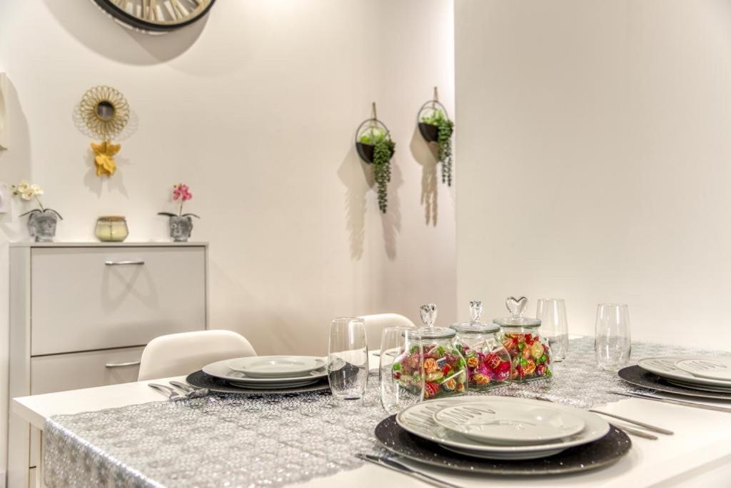 Апартаменти Soleil Sucre T2 Centre Historique De Нарбонн Екстер'єр фото
